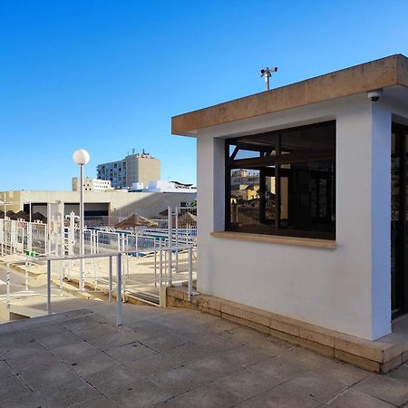 La Nogalera Torremolinos Apartment Luaran gambar