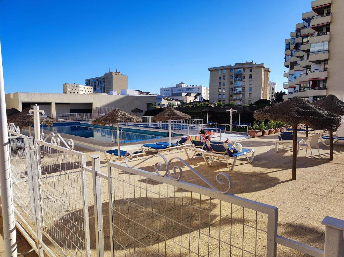 La Nogalera Torremolinos Apartment Luaran gambar