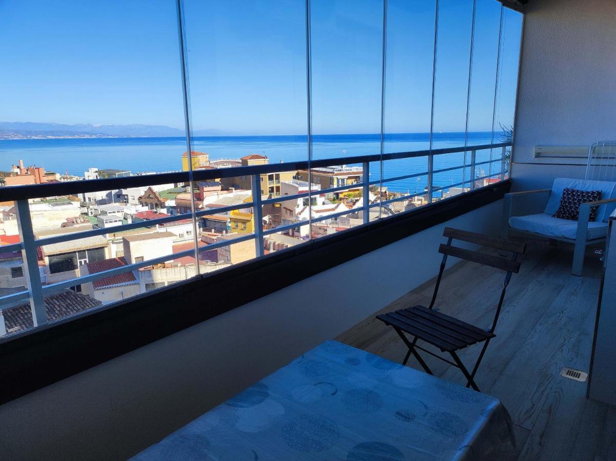 La Nogalera Torremolinos Apartment Luaran gambar