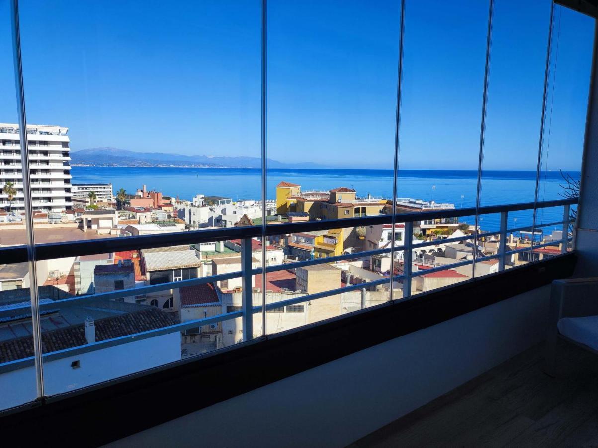 La Nogalera Torremolinos Apartment Luaran gambar