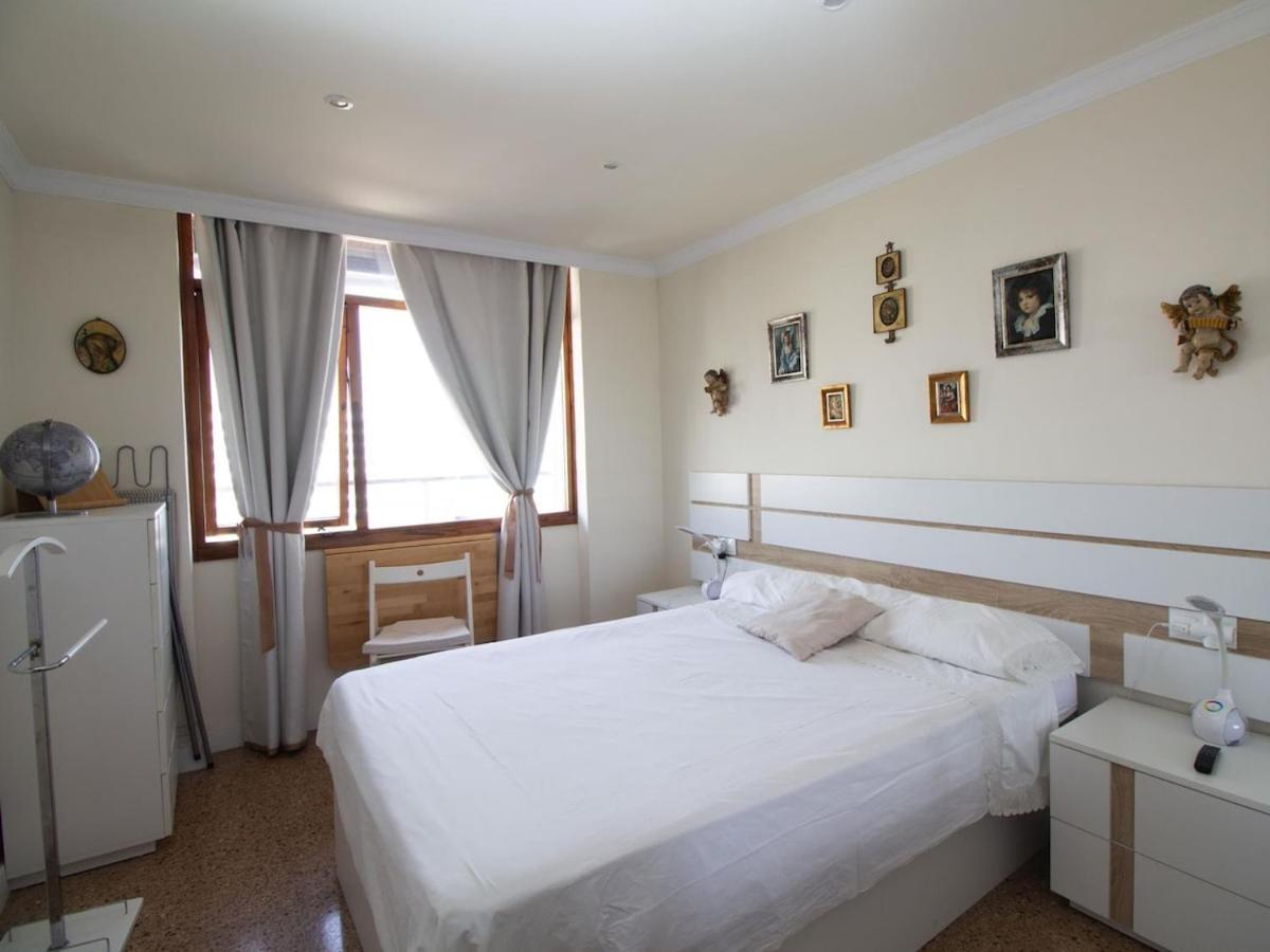 La Nogalera Torremolinos Apartment Luaran gambar