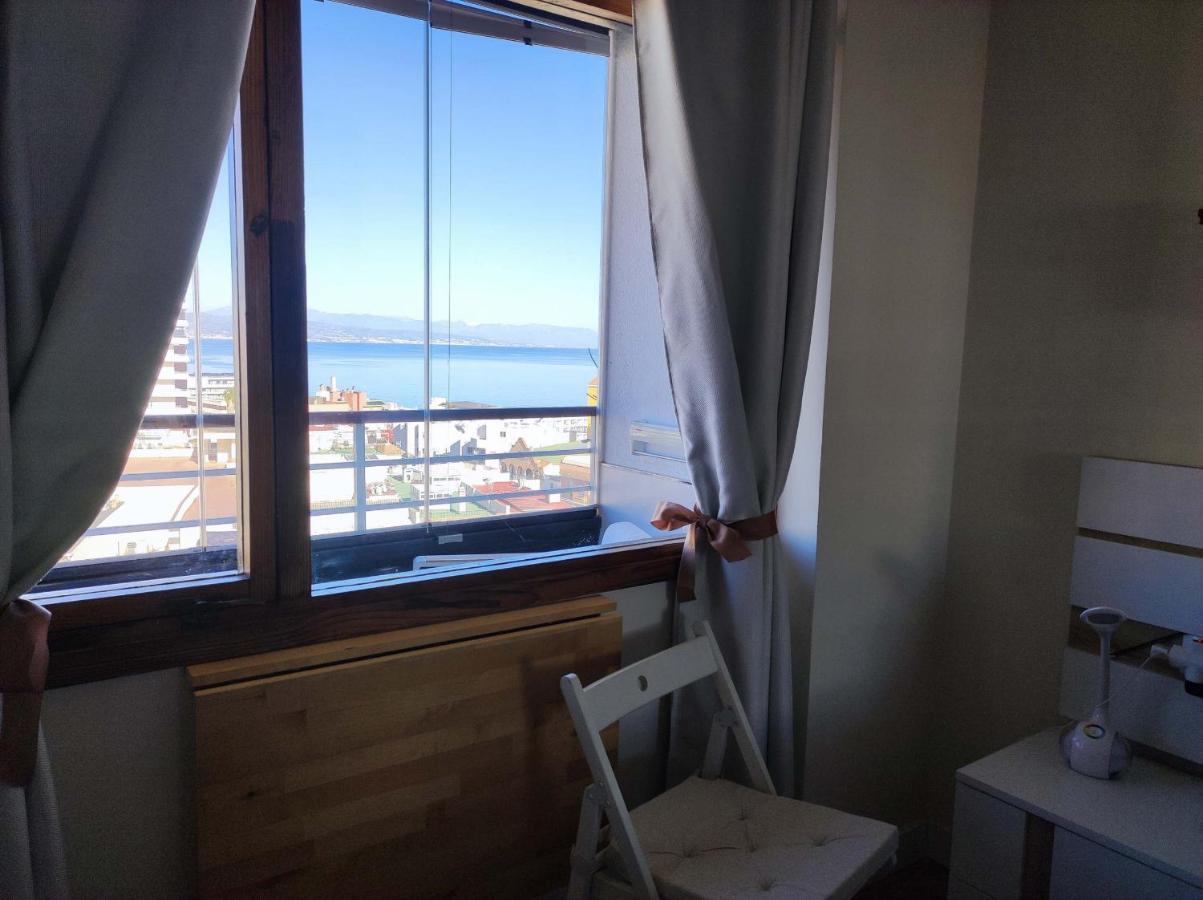 La Nogalera Torremolinos Apartment Luaran gambar