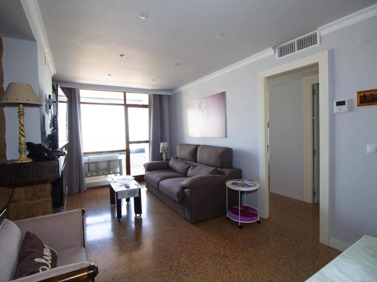 La Nogalera Torremolinos Apartment Luaran gambar