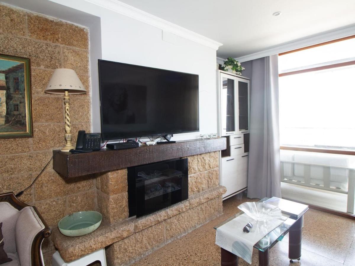 La Nogalera Torremolinos Apartment Luaran gambar