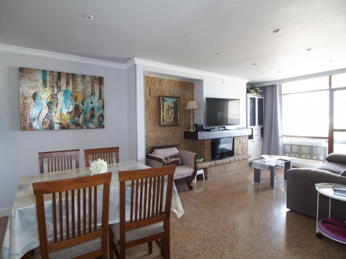 La Nogalera Torremolinos Apartment Luaran gambar