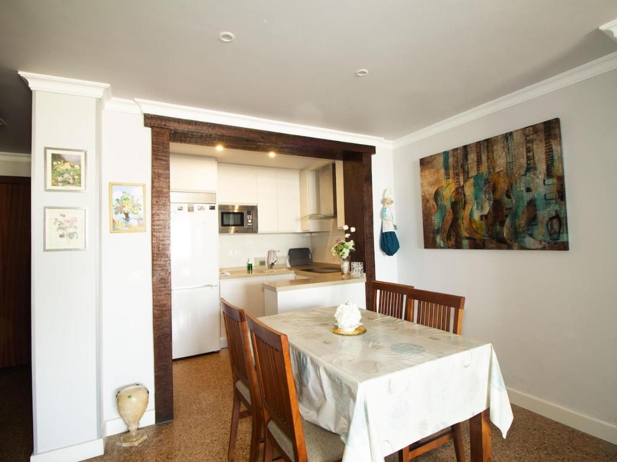 La Nogalera Torremolinos Apartment Luaran gambar