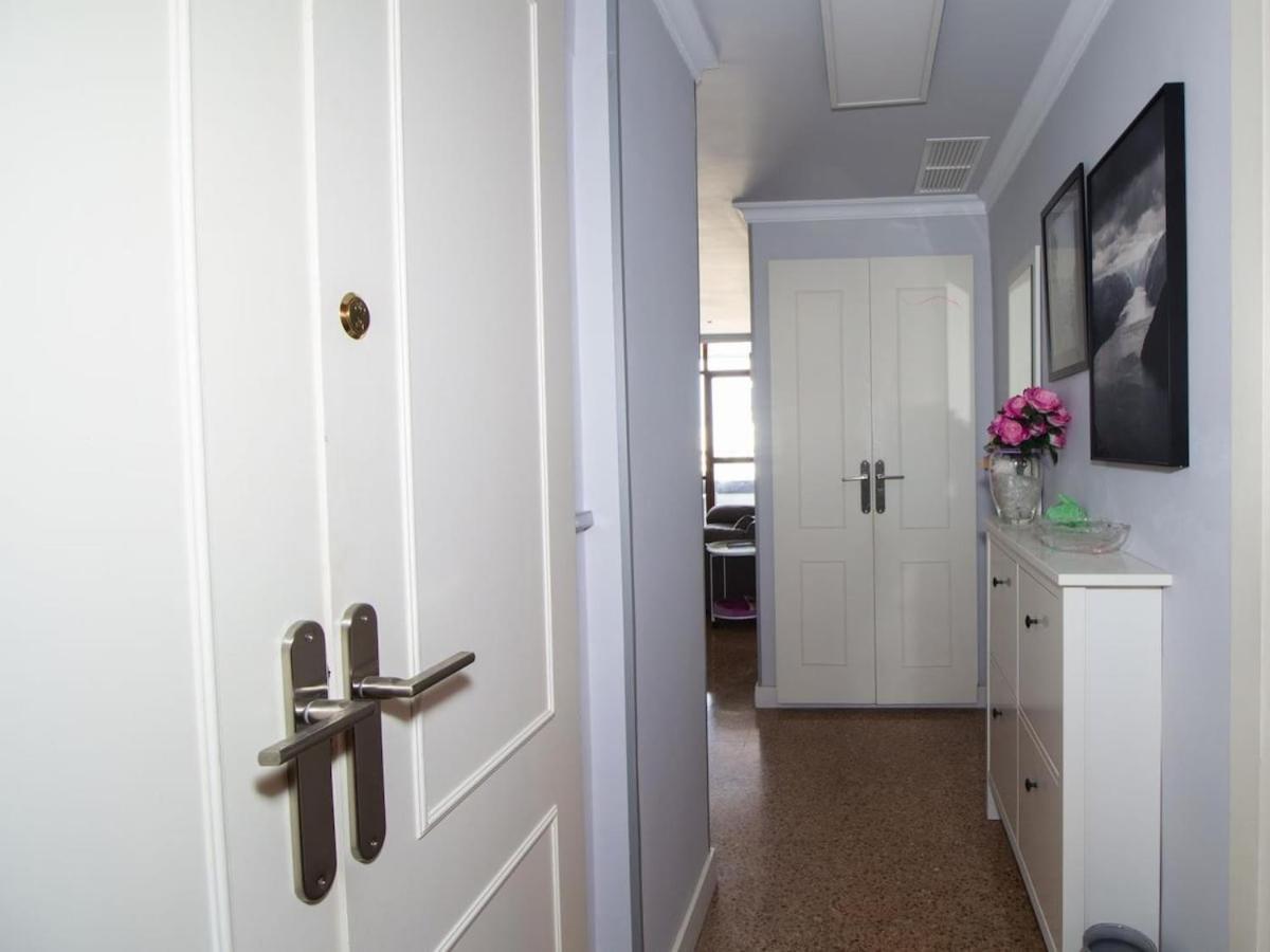 La Nogalera Torremolinos Apartment Luaran gambar