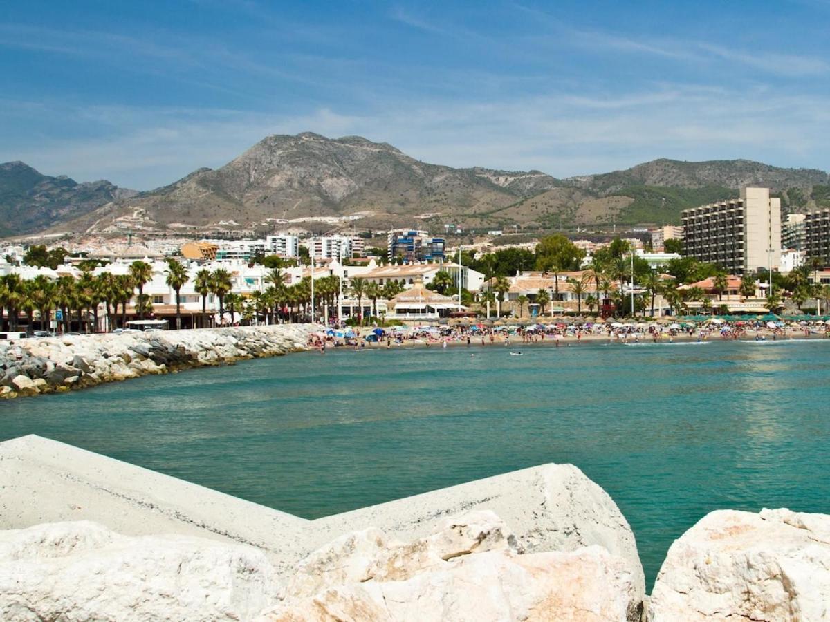 La Nogalera Torremolinos Apartment Luaran gambar
