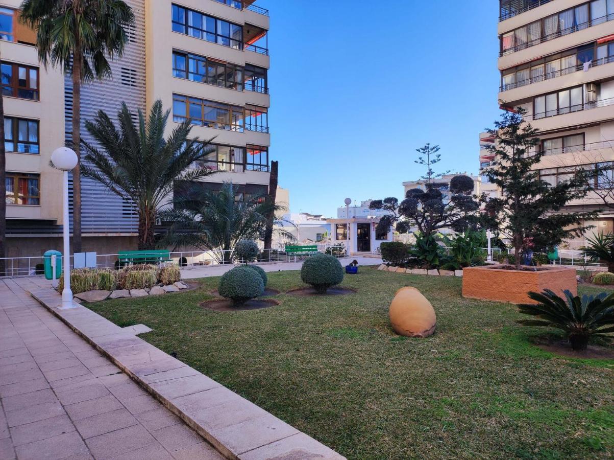 La Nogalera Torremolinos Apartment Luaran gambar