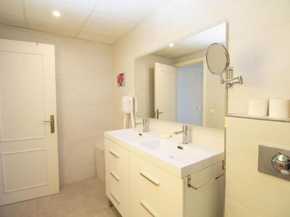 La Nogalera Torremolinos Apartment Luaran gambar