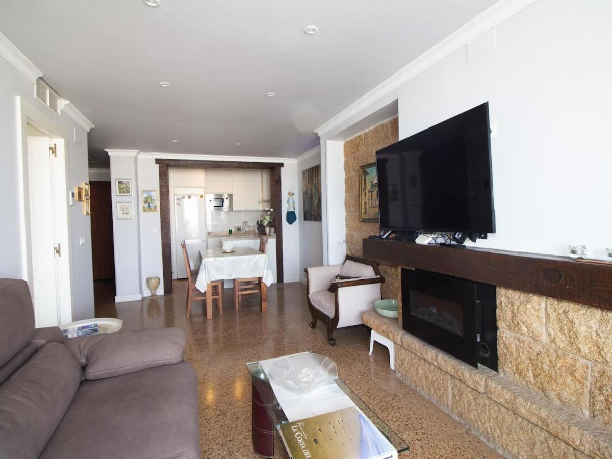 La Nogalera Torremolinos Apartment Luaran gambar