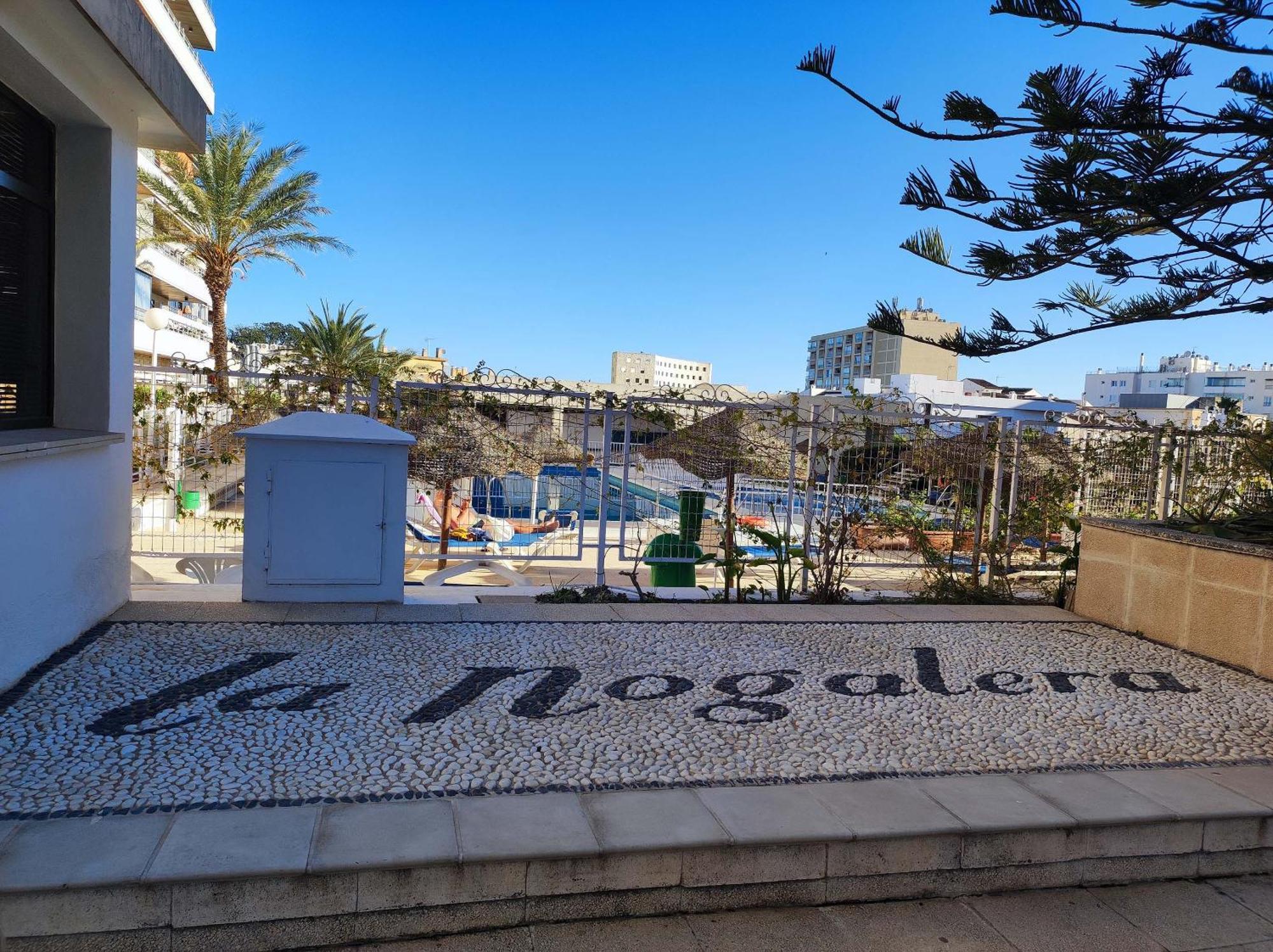 La Nogalera Torremolinos Apartment Luaran gambar